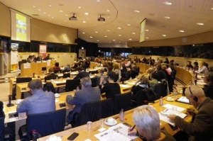 Wolna niedziela w UE. Konferencja w Brukseli