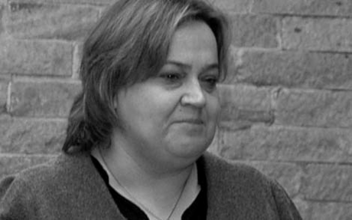 Odeszła Teresa Raźny
