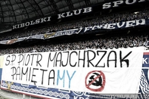 Piotr Majchrzak - pamiętamy