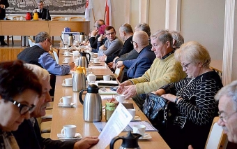 Osądzenie winnych i zadośćuczynienie ofiarom