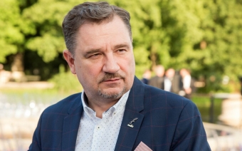 Piotr Duda: Społeczeństwo musi mieć kontrolę nad władzą sądowniczą. I o to walczymy!