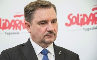 Opozycja w PE za "neutralnością klimatyczną". Piotr Duda: Chcą nam odebrać szansę na rozwój. To skandal!