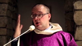 Nie żyje ksiądz Jan Kaczkowski, wielki nauczyciel godności każdego człowieka