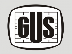 Płace w Polsce wzrosły o 4 procent. Informacja GUS