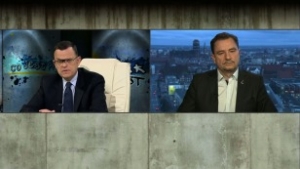 &quot;Solidarność&quot; z niepełnosprawnymi w TVN24
