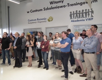 U związkowców w Volkswagenie