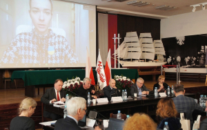 NSZZ „Solidarność” i ZMP podsumowują realizację kolejnego projektu z partnerami norweskimi