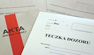 Prawo nie chroni kuratorów