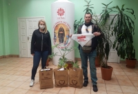 Rzeszowska Solidarność: Wielki wybuch wolontariatu!