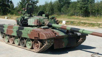 Bumar potrzebuje szybkich decyzji