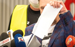 Najnowszy numer &quot;TS&quot;: Polska energetyka - &quot;Solidarność&quot; nie odpuści!
