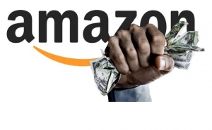 Amazonowa Solidarność niezadowolona ze skąpych podwyżek