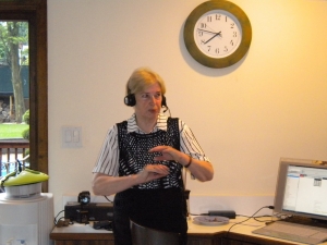 Negocjacje europejskie ws. aktywnego starzenia