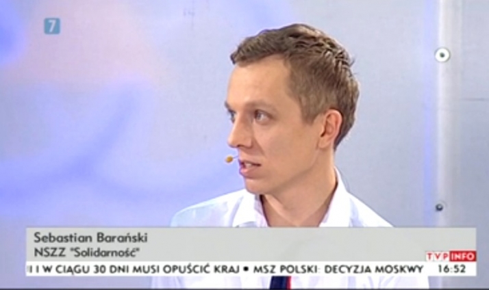 Debata Trójstronna