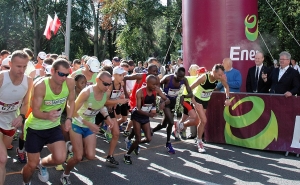 Maraton Solidarności - zapisy!