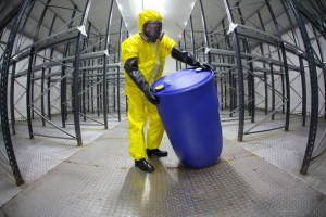 Ważne zmiany w ochronie przed chemicznymi substancjami rakotwórczymi i mutagennymi w miejscu pracy