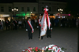 Dziękujemy wam za "Solidarność"