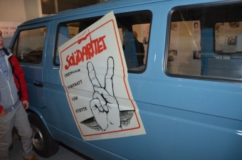 Historia przyjaźni polsko- norweskiej