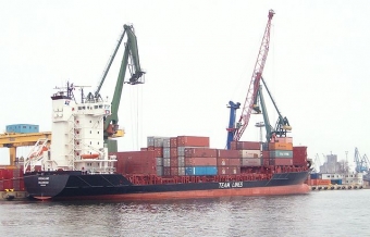 Marynarze wzmocnieni w dochodzeniu wypłat