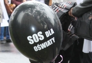 SOS Oświaty