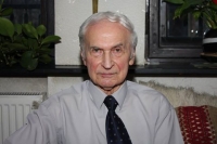 Zmarł Ryszard Konikiewicz