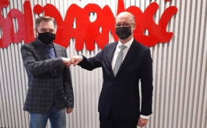 Zdaniem &quot;Solidarności&quot; prof. Wawrzyk będzie dobrym rzecznikiem praw pracowniczych