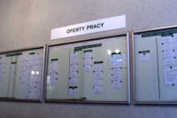 Bezrobocie bez zmian