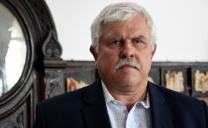 Tadeusz Pietkun złożył przysięgę członka Komisji Krajowej NSZZ Solidarność