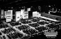 35. rocznica I Krajowego Zjazdu Delegatów NSZZ "Solidarność"