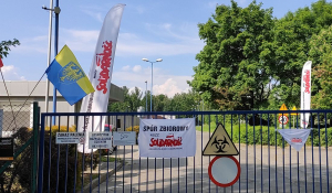 Konflikt w rybnickich wodociągach