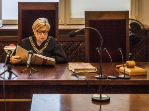 Sąd odmówił kolejnego odroczenia kary