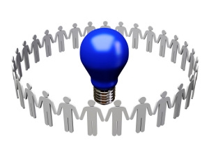 Polska w grupie "umiarkowanych innowatorów"