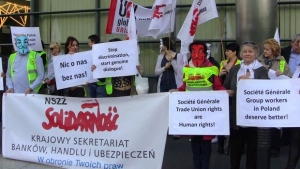 Pracownicy Eurobanku zasługują na więcej!