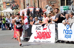 Maraton 2016