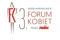 3. Forum Kobiet NSZZ Solidarność