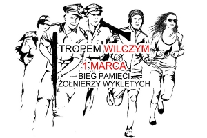 Patriotyczny bieg w Świdnicy