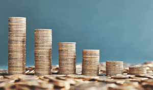Wzrost przeciętnego wynagrodzenia o 13%