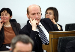 Aleja imienia Macieja Płażyńskiego w Gdańsku