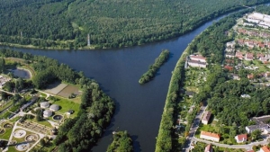 Odmrożone płace po 8 latach