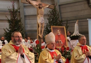 Nie daj się zwyciężyć złu, ale zło dobrem zwyciężaj
