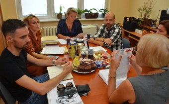 Solidarność sięga gwiazd w Ryanair