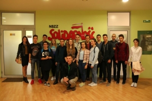 Polacy z Wileńszczyzny w regionie Dolny Śląsk