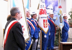 „Solidarność” upomniała się o człowieka