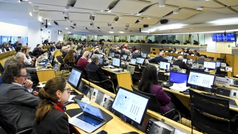 „Odbudowa z myślą o przyszłości Europy – rola Europejskiego Komitetu Ekonomiczno-Społecznego”