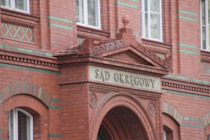 Sąd Okręgowy w Zamościu poprawia warunki przetargu