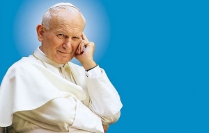 Papież dialogu patronem województwa kujawsko-pomorskiego