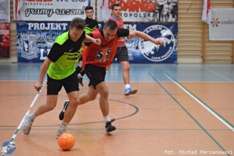 5. Turniej w rocznicę wprowadzenia stanu wojennego