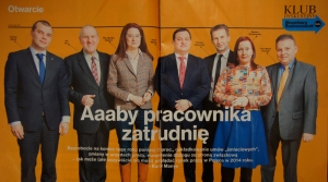 Rynek pracy - diagnoza stanu obecnego