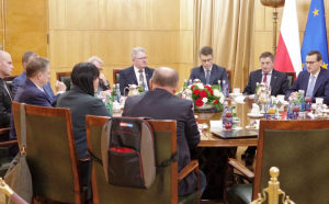Rozpoczynamy pilne rozmowy dotyczące postulatów płacowych!