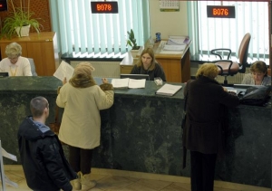 Statystyka jest tragiczna. Polacy w urzędach pracy